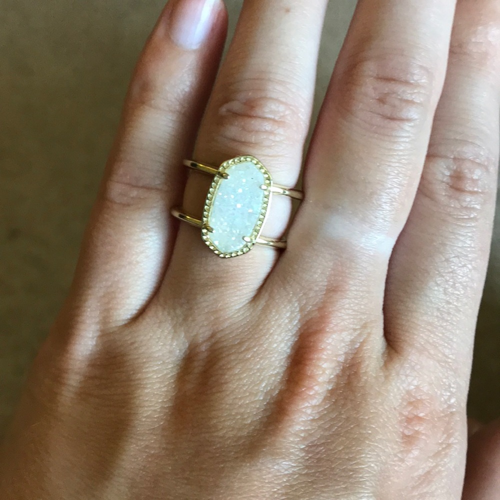 Kendra Scott Elyse Ring